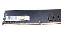 Модуль памяти DDR4 8Gb Qumo QUM4U-8G2666P19 - Pic n 297016