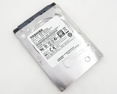 Жесткий диск 2.5 SATA HDD 320GB Toshiba MQ01ACF032