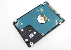 Жесткий диск 2.5 SATA HDD 320GB Toshiba MQ01ACF032 - Pic n 297029