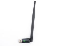 Wi-Fi адаптер USB MT7601U с антенной 802.11n