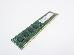 Модуль памяти DDR3L 4Gb 1600МГц 12800Мб/с