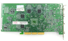 Видеокарта Asus GeForce4 Ti 4800 SE 128Mb - Pic n 297108