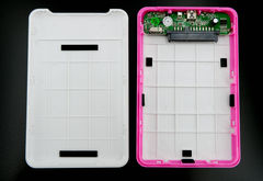 Внешний кейс USB для 2.5 SATA HDD 3Q - Pic n 297117