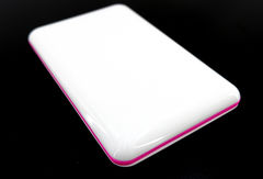Внешний кейс USB для 2.5 SATA HDD 3Q - Pic n 297117