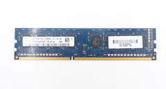 Оперативная память DDR3 2Gb 1600MHz PC3-12800
