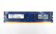 Оперативная память DDR3 2Gb 1333MHz - Pic n 254597