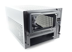 Корпус ПК Cooler Master Elite 120 RC-120A-K без БП - Pic n 297260