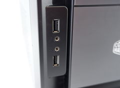 Корпус ПК Cooler Master Elite 120 RC-120A-K без БП - Pic n 297260