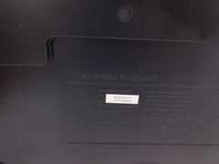 Клавиатура USB Logitech UltraX Premium - Pic n 297275