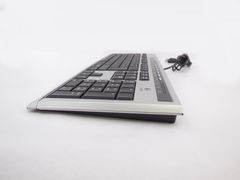 Клавиатура USB Logitech UltraX Premium - Pic n 297275