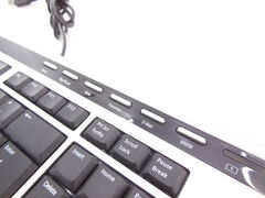 Клавиатура USB Logitech UltraX Premium - Pic n 297275