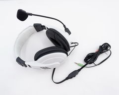 Наушники микрофоном Defender Gryphon HN-750 Белые