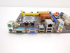 Мат. плата Socket 775 ASUS P5KPL-AM SE - Pic n 297290