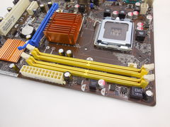 Мат. плата Socket 775 ASUS P5KPL-AM SE - Pic n 297290