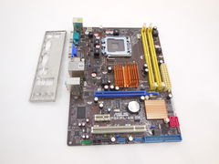 Мат. плата Socket 775 ASUS P5KPL-AM SE - Pic n 297290