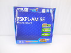 Мат. плата Socket 775 ASUS P5KPL-AM SE - Pic n 297290