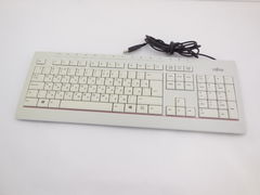 Клавиатура USB Fujitsu Keyboard KB521