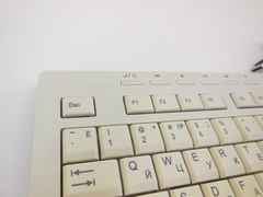 Клавиатура USB Fujitsu Keyboard KB521 - Pic n 297338