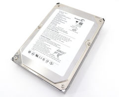 Жесткий диск HDD SATA 120Gb
