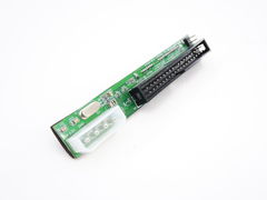 ATA IDE To SATA Hard Drive Converter Adapter For 3.5 2.5 HDD SSD DVD - Pic n 96153