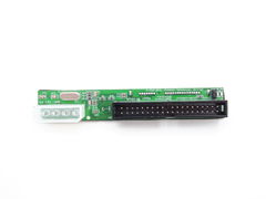 Переходник PATA IDE на SATA для HDD SSD 2.5 и 3.5  - Pic n 96153