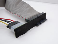 Переходник PATA IDE на SATA для HDD SSD 2.5 и 3.5  - Pic n 96153