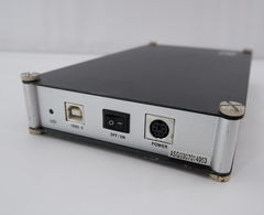 USB 3.5" Внешний бокс для SATA HDD Agestar SU - Pic n 297423
