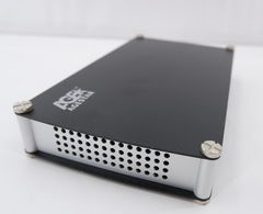 USB 3.5" Внешний бокс для SATA HDD Agestar SU - Pic n 297423