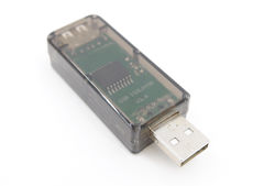 Изолятор порта USB ADuM3160 - Pic n 297441