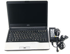 Ноутбук Fujitsu LIFEBOOK S792 - Pic n 297493