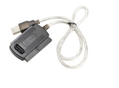 Конвертер адаптер IDE и SATA на USB2.0 - Pic n 263629