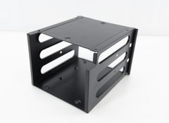 Корзина в стандартный корпус ПК для 3хHDD 3.5&amp; - Pic n 297599
