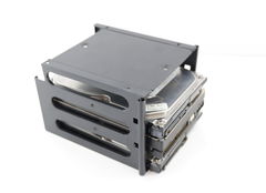Корзина в стандартный корпус ПК для 3хHDD 3.5&amp; - Pic n 297599