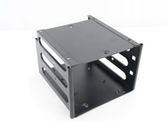 Корзина в стандартный корпус ПК для 3хHDD 3.5&amp; - Pic n 297599