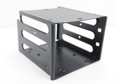 Корзина в стандартный корпус ПК для 3хHDD 3.5&amp; - Pic n 297599