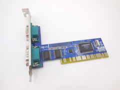 Контроллер PCI to COM - Pic n 297603