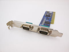 Контроллер PCI to COM - Pic n 297603