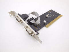 Контроллер RS232 Orient PCI-2S-V2