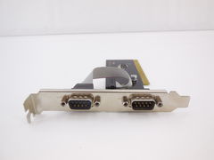 Контроллер RS232 Orient PCI-2S-V2 - Pic n 297625