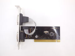 Контроллер RS232 Orient PCI-2S-V2 - Pic n 297625