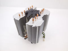 Кулер башенный для процессора ZALMAN CNPS14X - Pic n 297685