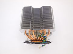 Кулер башенный для процессора ZALMAN CNPS14X - Pic n 297685