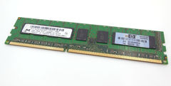 Серверная память ECC DDR3 2GB Micron