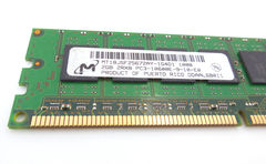 Серверная память ECC DDR3 2GB Micron - Pic n 297639