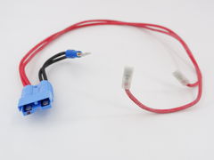 Вилка, провод-провод, SB50 6331G6 PIN: 2 с кабелям - Pic n 297711