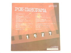 Пластинка Рок-Панорама 1987 часть 2 - Pic n 297729