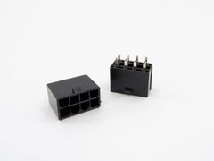 Коннектор Molex 5569 2x4 8pin 4,2мм для ПК ATX - Pic n 297759