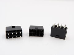 Коннектор Molex 5569 2x4 8pin 4,2мм для ПК ATX - Pic n 297759