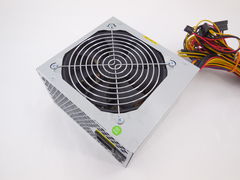 Блок питания ATX 500Вт Formula-A500W НОВЫЙ - Pic n 297772