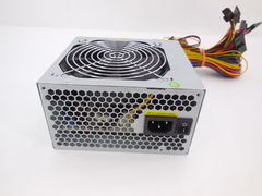 Блок питания ATX 500Вт Formula-A500W НОВЫЙ - Pic n 297772